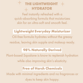 The Lightweight